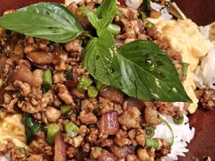 -CHINCHIN 青青·泰国料理(万象食家店)