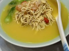 -玉华台饭庄·淮扬菜·烤鸭(望京店)