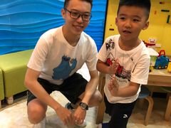 -乐创坊·青少年创客教育空间(江南西校区)