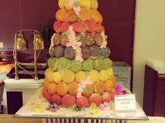 -宁波阳光豪生大酒店·豪生咖啡厅