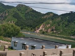 -燕塞湖鸟语林景区