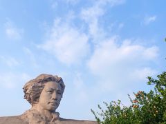 -橘子洲景区