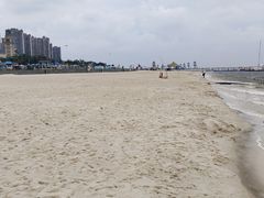 -碧海银沙景区