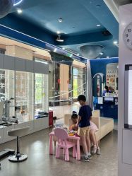 -唯儿诺儿童医院·儿科·眼科(新天地店)