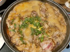 -芳芳私房菜·精做淮扬菜(承德路店)