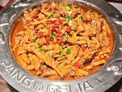 -胖哥俩肉蟹煲(梅溪步步高店)