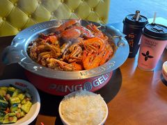 -胖哥俩肉蟹煲(苏州中心店)