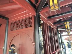 -文昌阁