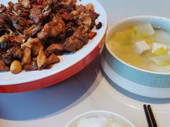 -偏爱炒鸡(老县衙店)