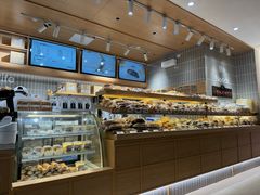 -小飞象面包公社(珠江路金鹰店)