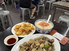-一哥美食(总店)