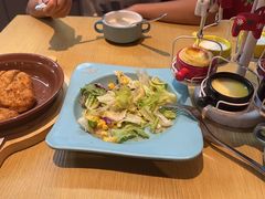 -玛黎娜铁板牛排(武城德百店)