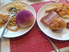 -青岛银沙滩温德姆至尊酒店
