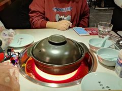 -捞神煲汤火锅(湖滨商业街店)