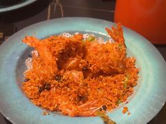 -老城鲜·小海鲜贝贝煲火锅(壹方城店)