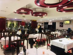 大堂-东兴楼饭庄(六里桥店)