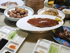 -范家小馆·烤鸭新京菜(金融街店)