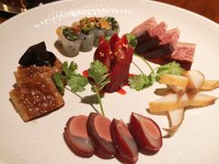 -湖滨28中餐厅·西湖宴·杭州君悦酒店