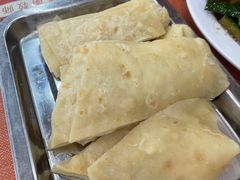 油饼1张-教师之家赵家羊汤馆(东青龙街店)