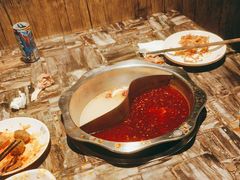 -冠菌火锅自助(东莞桥头店)