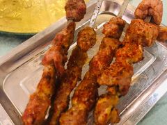 -马尔龙新疆饭店·清真(瑞景店)