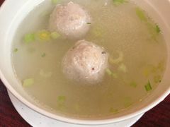 -古早人小吃店(黄河北路店)