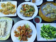 -东江海鲜大排档·潮汕菜·砂锅粥
