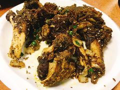 怪味牛骨头-阿木怪味牛骨头