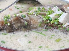 -长临河古镇福味轩土菜馆(长临河店)