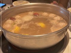 -八合里潮汕鲜牛肉火锅(福州万象城店)