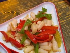 -老闵田螺馆·南昌特色小炒(梦时代店)