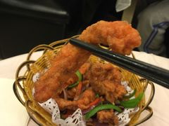 -玲珑餐厅(陕西南路店)