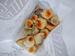 -宋记饼家(石门二路店)