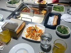 -海底捞火锅(海宁路店)