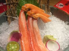 -綱元·海鲜豆捞(明州里店)