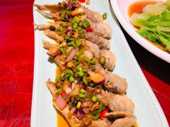 -京鼎轩北京烤鸭(世纪金源店)