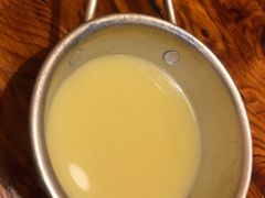 玉米米酒-小木屋米酒店总店