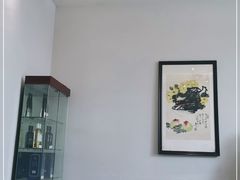 包厢-雅和睿景·商务宴·风味土窑鸡(花博汇店)
