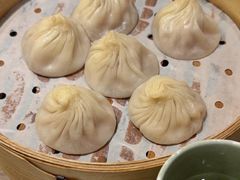 -苏小柳点心·手作小笼包(浦东嘉里城分院)