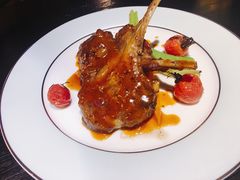 -陌上花儿·音乐西餐吧(和平店)