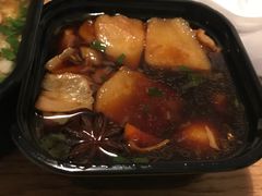 -苹果树下艺术餐厅(通州店)