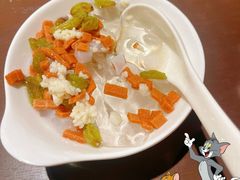 -王繁星面馆(西安熙地港店)