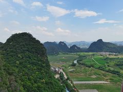-英西峰林·洞天仙境