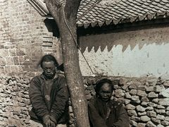 -青岛德国监狱旧址博物馆