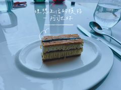 -翡翠36餐厅(浦东香格里拉店)