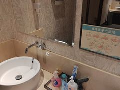 -蔓想足道·SPA·按摩·养生(合生汇店)