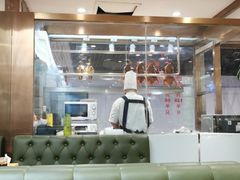 卡座-宏记广东客家菜(丰汇店)