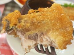 -华梅西餐厅(哈尔滨中央大街店)