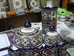 -穆莱拉赫制革厂