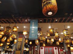 -南京大牌档(龙江新城市广场店)
